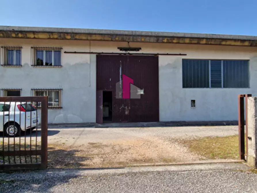 Immagine 25 di Capannone industriale in vendita  a Casale Di Scodosia