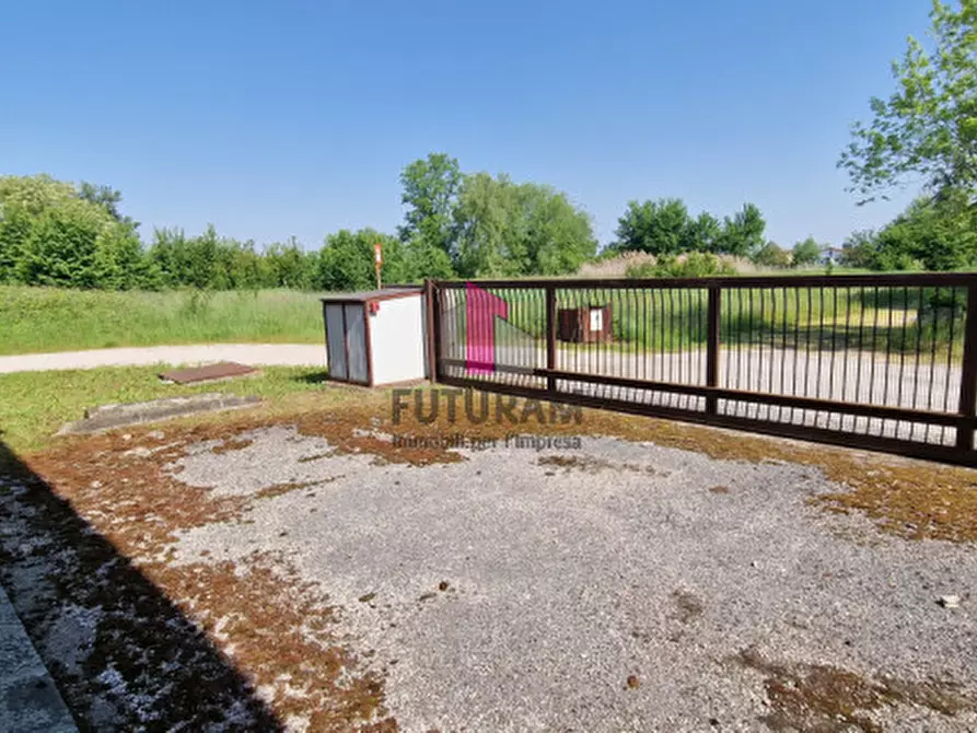 Immagine 26 di Capannone industriale in vendita  a Casale Di Scodosia