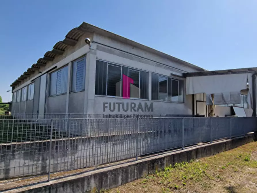 Immagine 32 di Capannone industriale in vendita  a Casale Di Scodosia