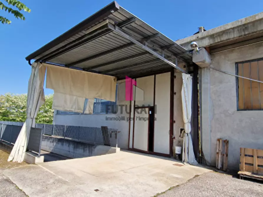 Immagine 34 di Capannone industriale in vendita  a Casale Di Scodosia