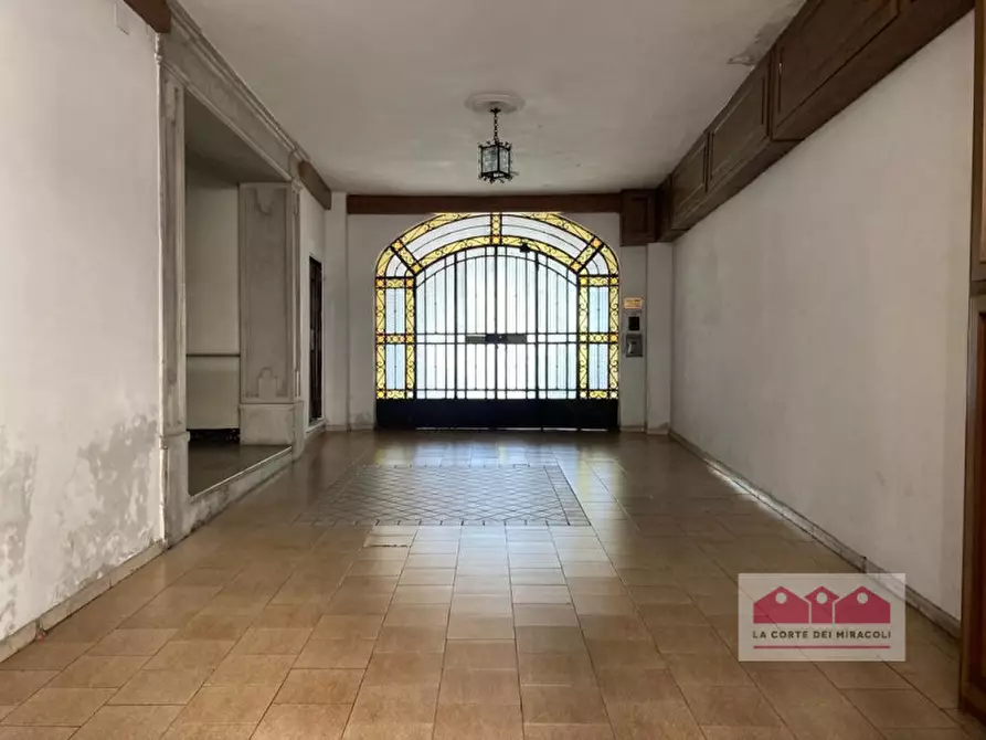 Immagine 3 di Casa indipendente in vendita  in Porta Padova 106 a Vicenza