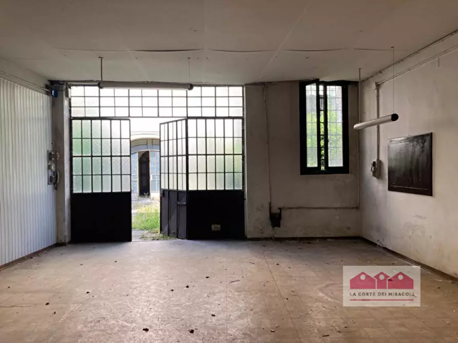 Immagine 10 di Casa indipendente in vendita  in Porta Padova 106 a Vicenza