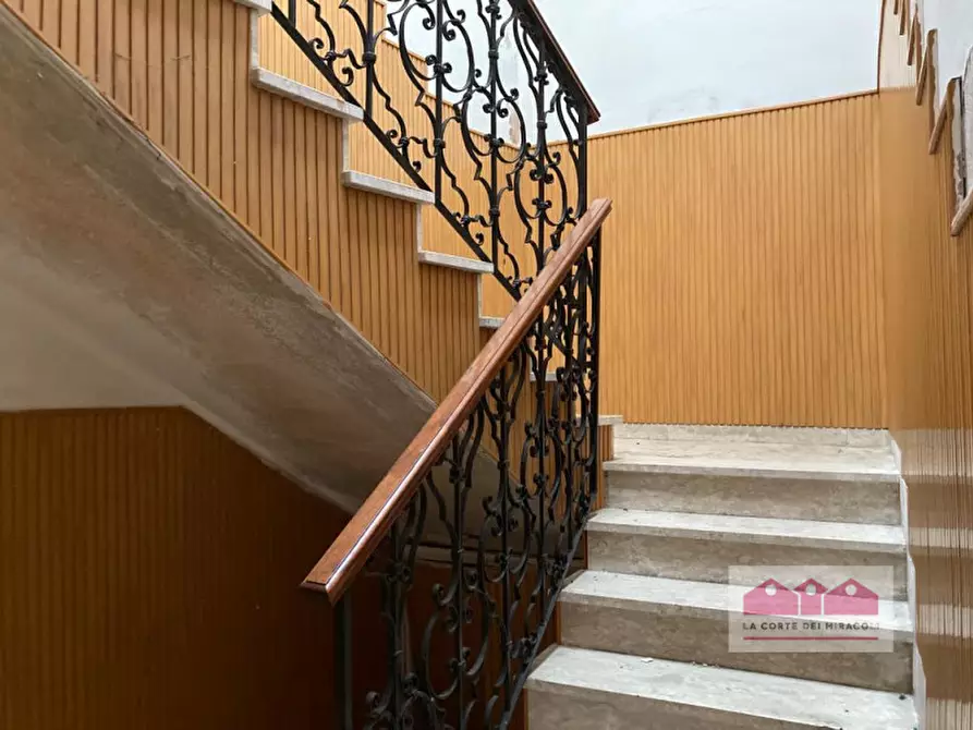 Immagine 12 di Casa indipendente in vendita  in Porta Padova 106 a Vicenza