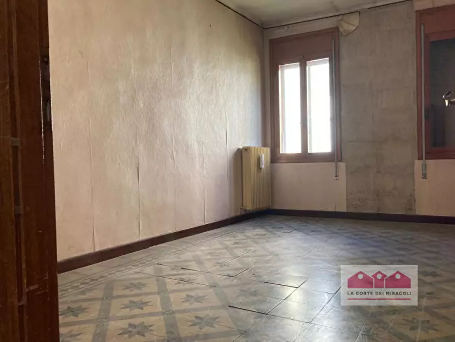 Immagine 16 di Casa indipendente in vendita  in Porta Padova 106 a Vicenza