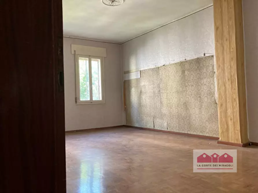Immagine 18 di Casa indipendente in vendita  in Porta Padova 106 a Vicenza