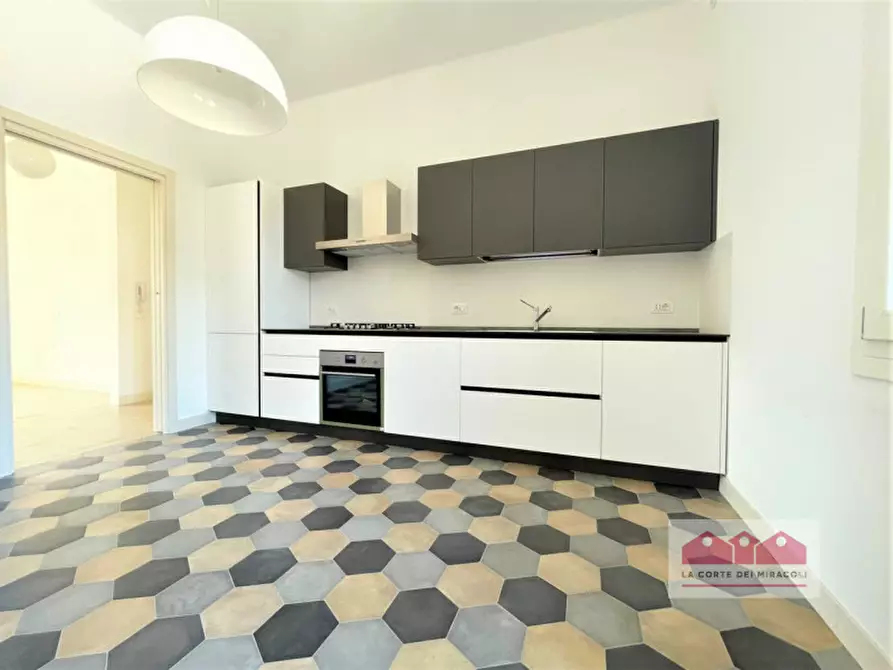 Immagine 1 di Appartamento in affitto  in Porta San Bortolo a Vicenza