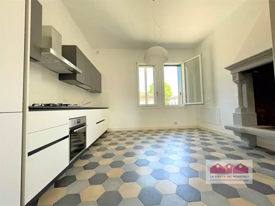 Immagine 2 di Appartamento in affitto  in Porta San Bortolo a Vicenza