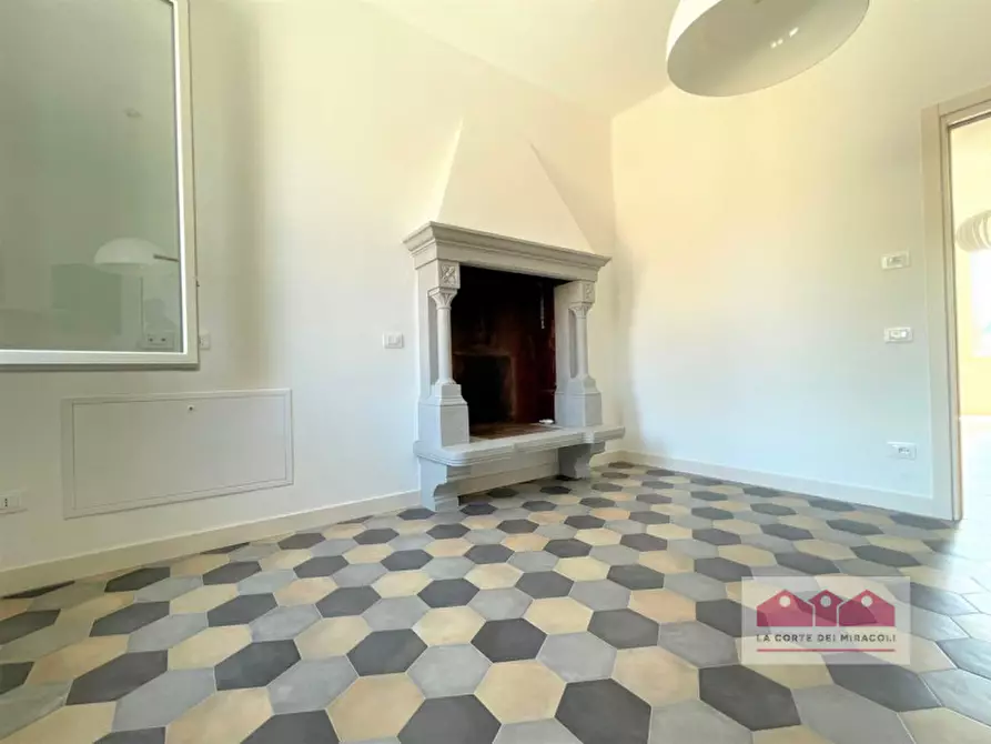 Immagine 3 di Appartamento in affitto  in Porta San Bortolo a Vicenza
