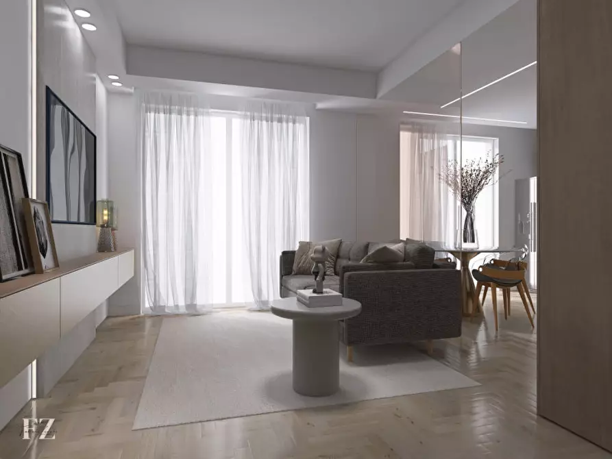 Immagine 4 di Villa in vendita  in VIA L. FULCI, 45 a Milazzo