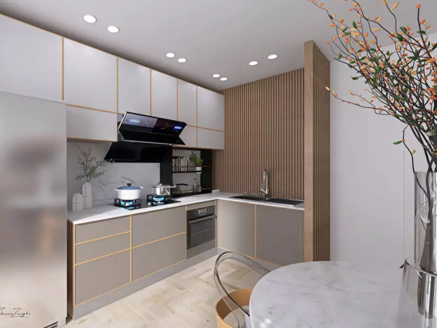 Immagine 6 di Villa in vendita  in VIA L. FULCI, 45 a Milazzo