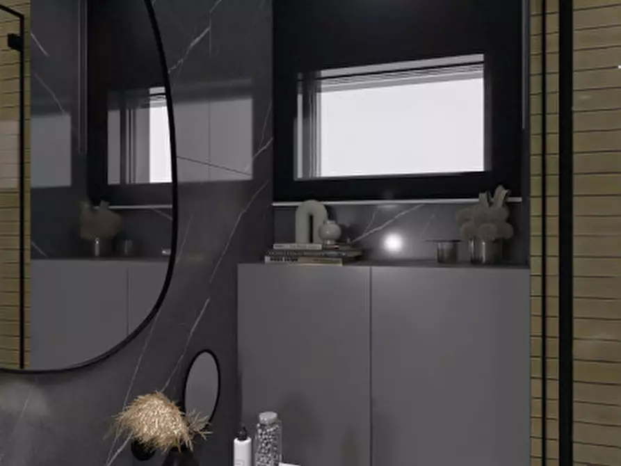 Immagine 10 di Villa in vendita  in VIA L. FULCI, 45 a Milazzo