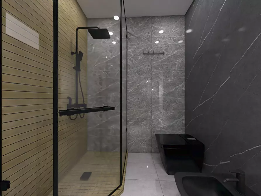 Immagine 11 di Villa in vendita  in VIA L. FULCI, 45 a Milazzo