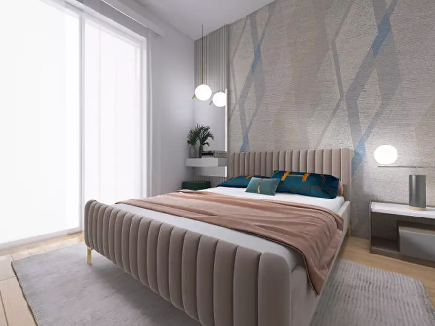 Immagine 12 di Villa in vendita  in VIA L. FULCI, 45 a Milazzo