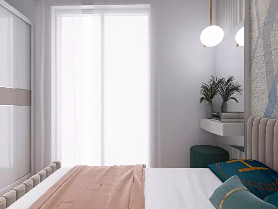 Immagine 13 di Villa in vendita  in VIA L. FULCI, 45 a Milazzo