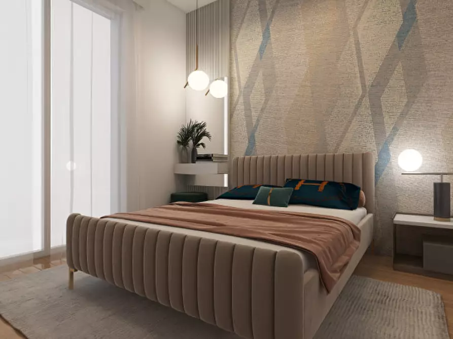 Immagine 14 di Villa in vendita  in VIA L. FULCI, 45 a Milazzo