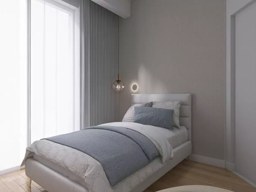 Immagine 15 di Villa in vendita  in VIA L. FULCI, 45 a Milazzo