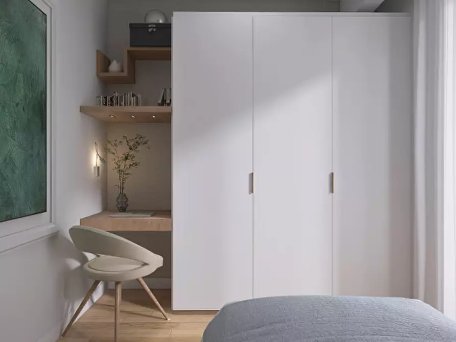 Immagine 16 di Villa in vendita  in VIA L. FULCI, 45 a Milazzo