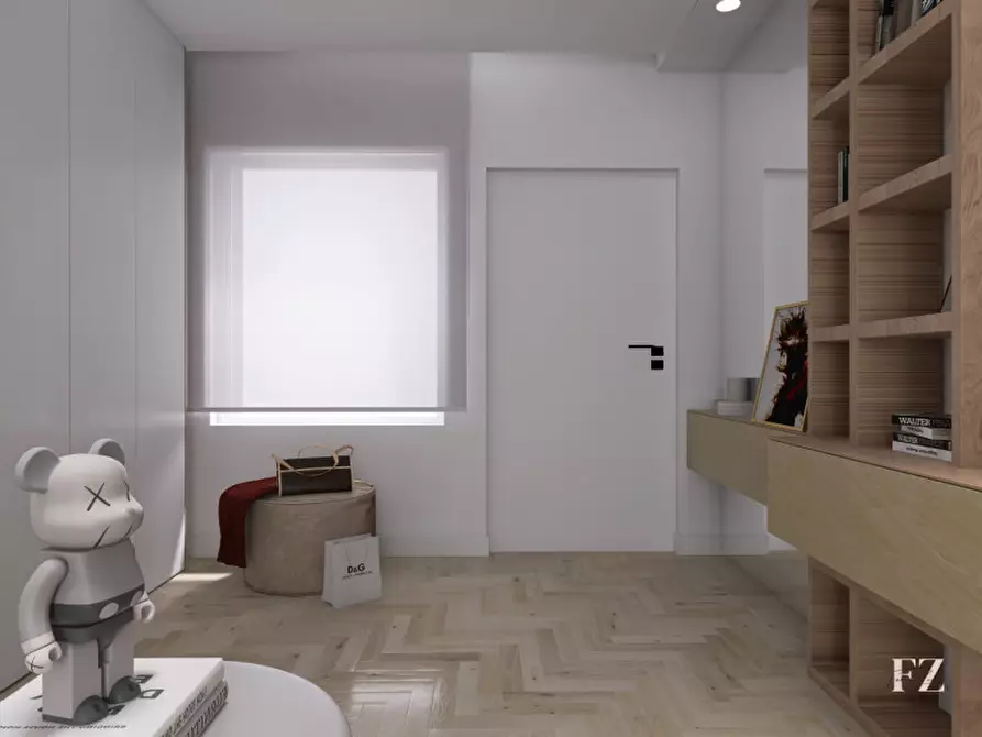 Immagine 17 di Villa in vendita  in VIA L. FULCI, 45 a Milazzo