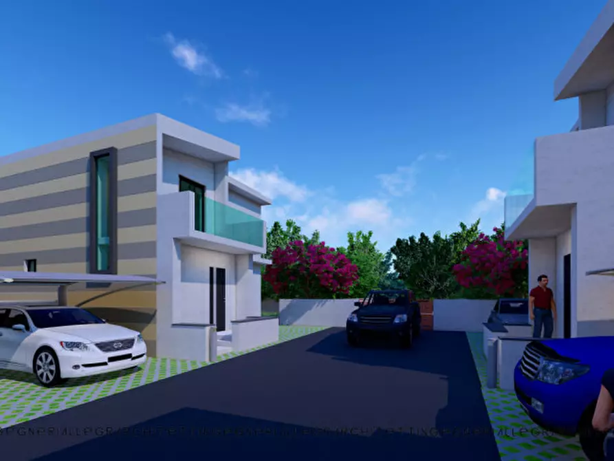 Immagine 20 di Villa in vendita  in VIA L. FULCI, 45 a Milazzo