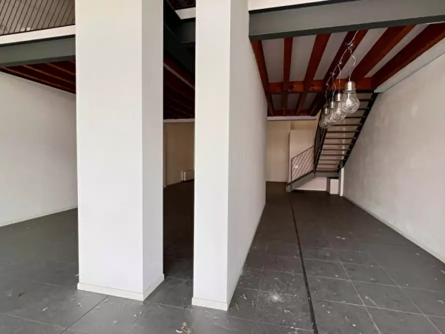 Immagine 2 di Ufficio in vendita  in Via Dalmazia 21 a Brescia