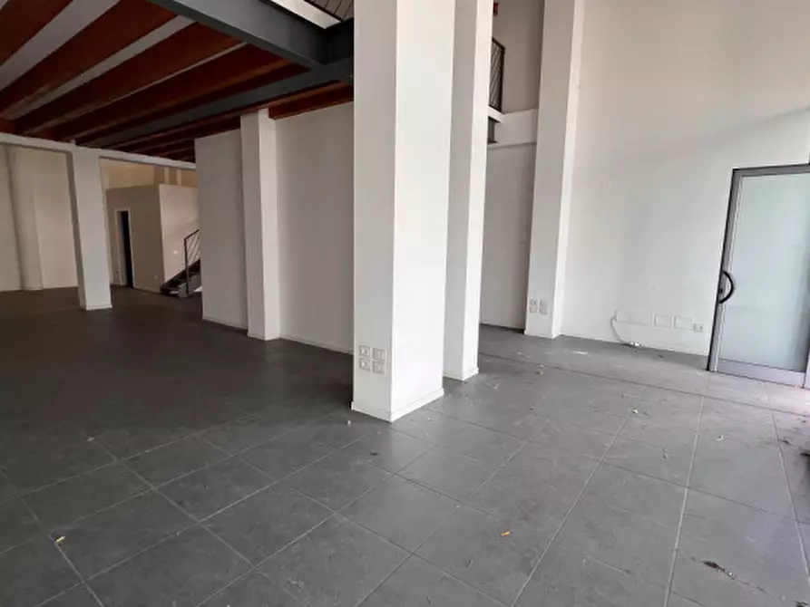 Immagine 4 di Ufficio in vendita  in Via Dalmazia 21 a Brescia