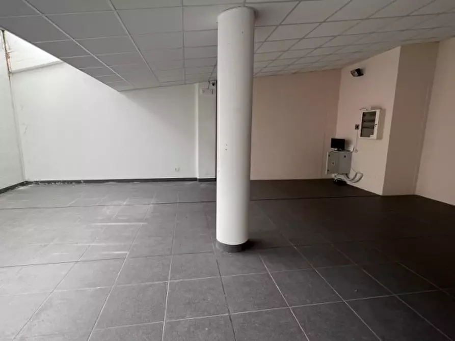 Immagine 8 di Ufficio in vendita  in Via Dalmazia 21 a Brescia