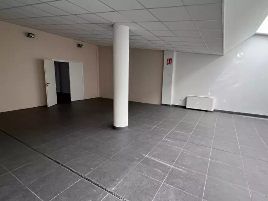 Immagine 9 di Ufficio in vendita  in Via Dalmazia 21 a Brescia