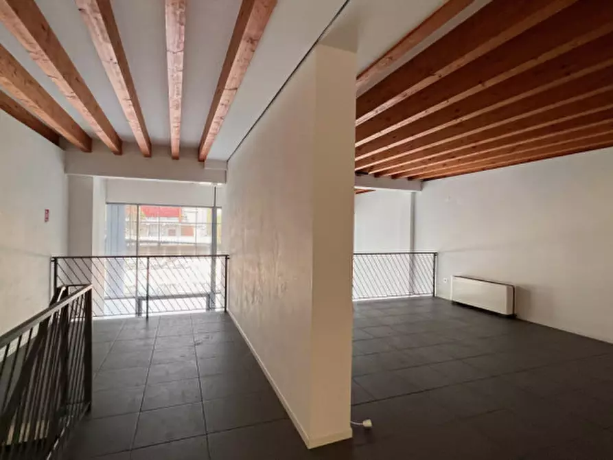 Immagine 14 di Ufficio in vendita  in Via Dalmazia 21 a Brescia