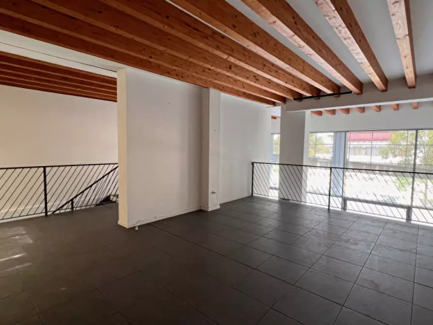 Immagine 16 di Ufficio in vendita  in Via Dalmazia 21 a Brescia
