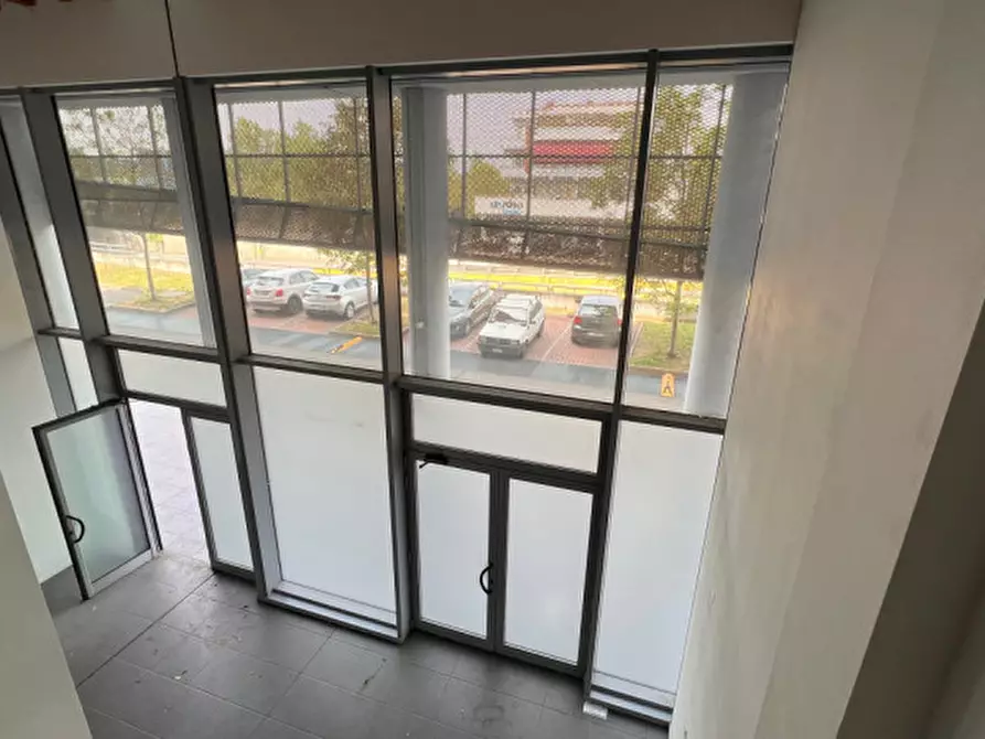 Immagine 17 di Ufficio in vendita  in Via Dalmazia 21 a Brescia