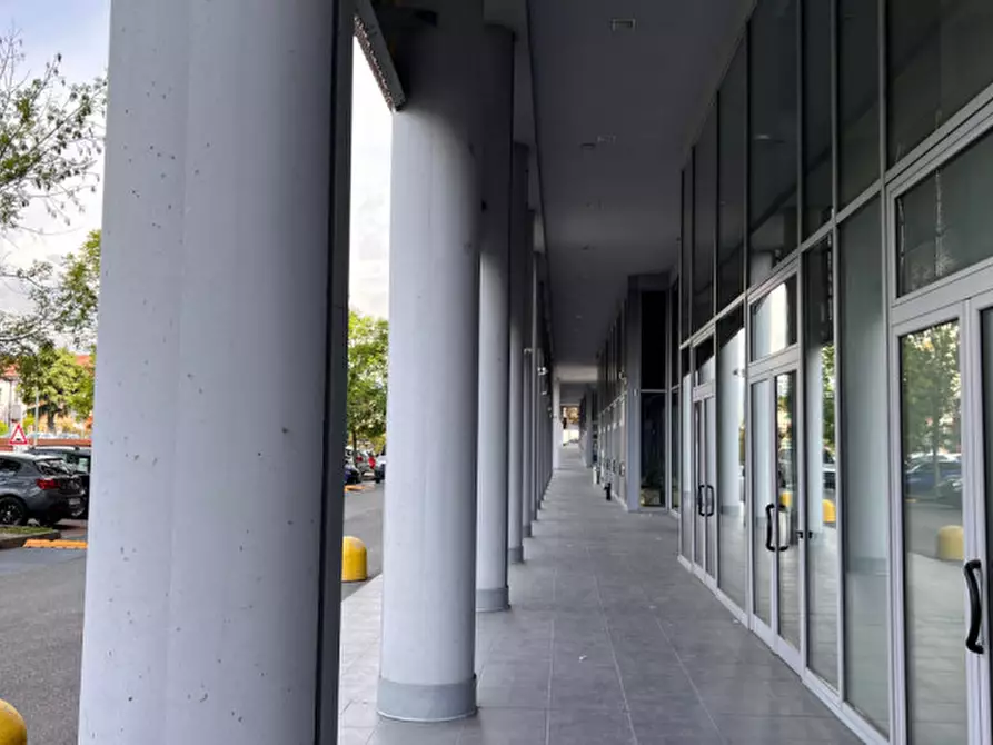 Immagine 18 di Ufficio in vendita  in Via Dalmazia 21 a Brescia