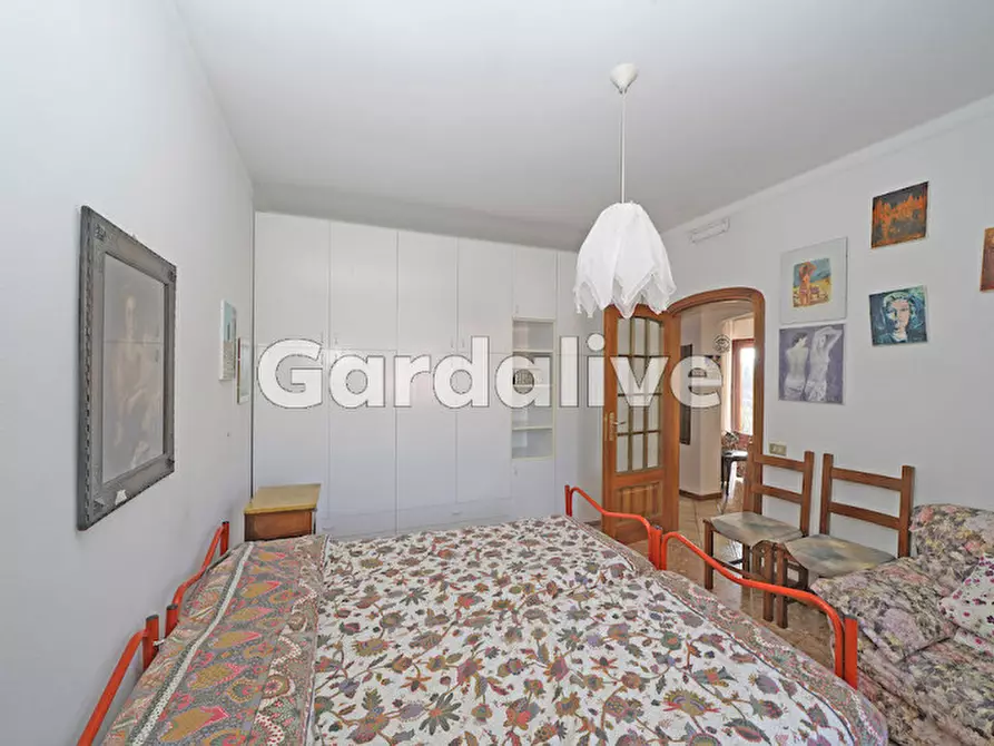 Immagine 9 di Appartamento in vendita  a Toscolano-Maderno