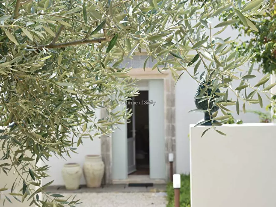 Immagine 9 di Villa in vendita  in Contrada Santa Rosalia a Modica