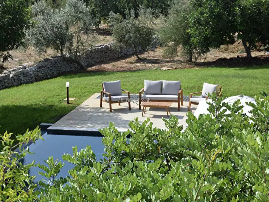 Immagine 12 di Villa in vendita  in Contrada Santa Rosalia a Modica