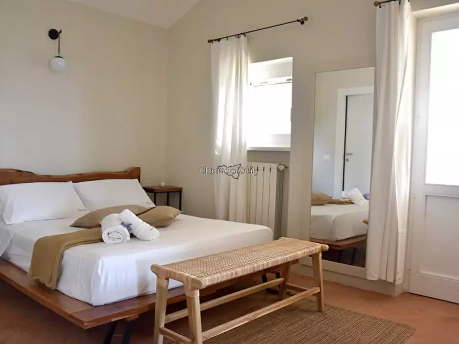 Immagine 20 di Villa in vendita  in Contrada Santa Rosalia a Modica