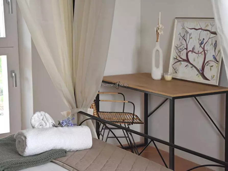 Immagine 22 di Villa in vendita  in Contrada Santa Rosalia a Modica