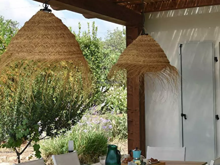 Immagine 34 di Villa in vendita  in Contrada Santa Rosalia a Modica