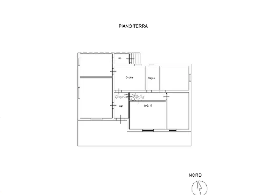 Immagine 43 di Villa in vendita  in Contrada Santa Rosalia a Modica