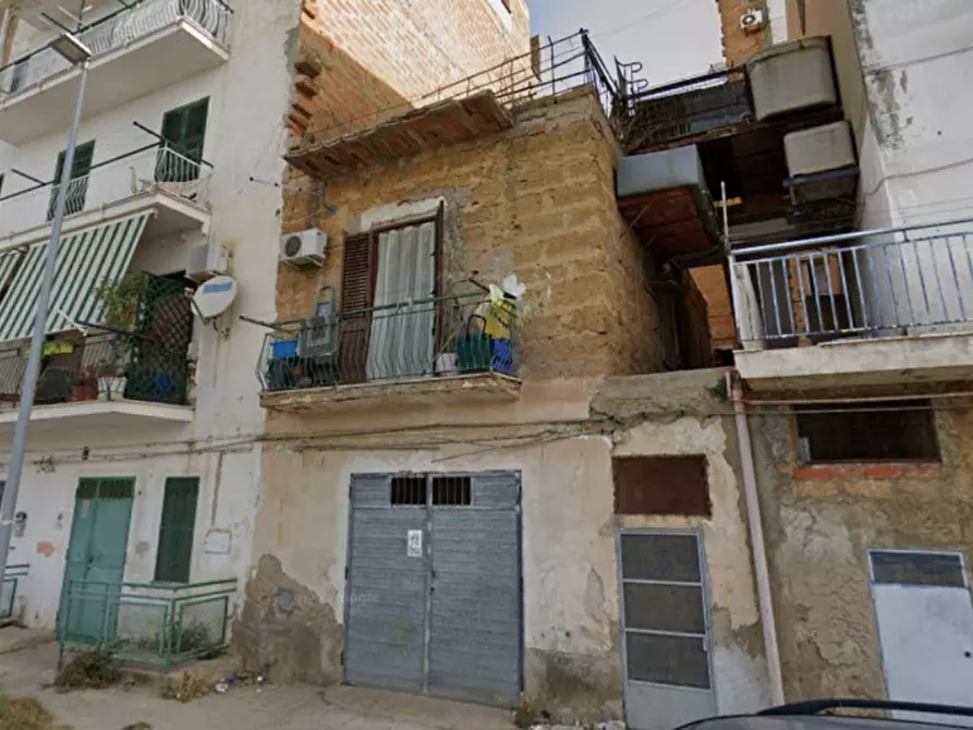 Immagine 1 di Appartamento in vendita  in Via Rosolino Pilo, N. 9 a Agrigento