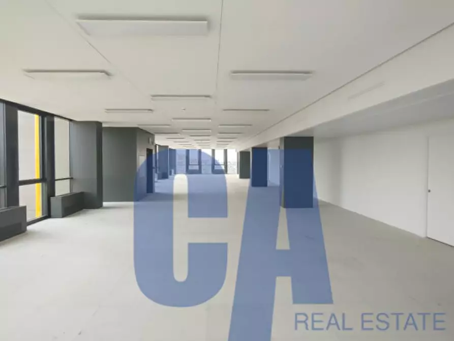 Immagine 7 di Ufficio in affitto  in VIA KULISCIOFF ANNA a Milano