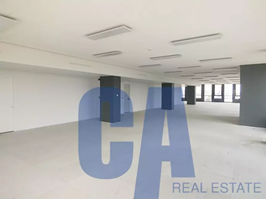 Immagine 18 di Ufficio in affitto  in VIA KULISCIOFF ANNA a Milano