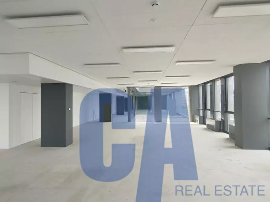 Immagine 8 di Ufficio in affitto  in VIA KULISCIOFF ANNA a Milano