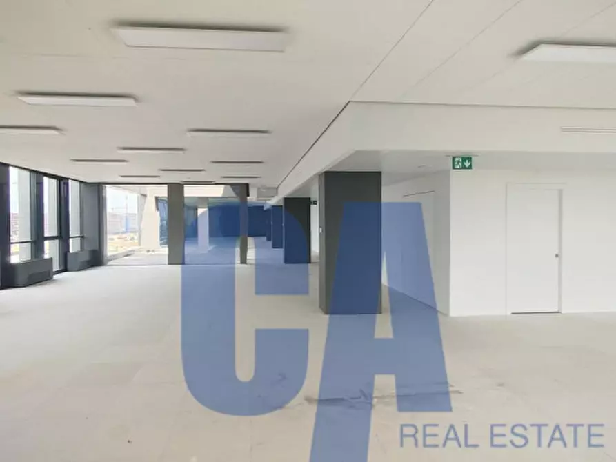 Immagine 19 di Ufficio in affitto  in VIA KULISCIOFF ANNA a Milano