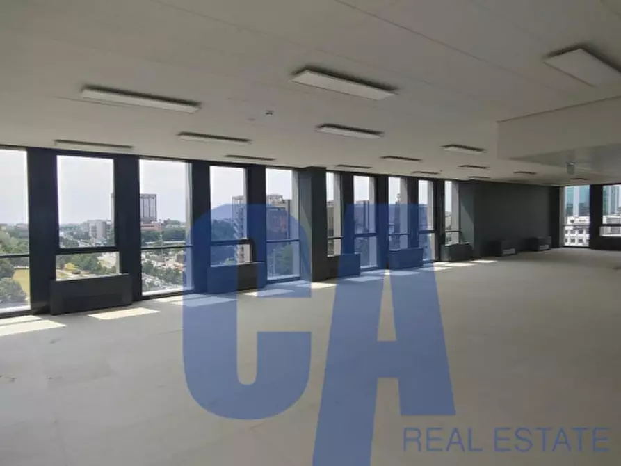 Immagine 3 di Ufficio in affitto  in VIA KULISCIOFF ANNA a Milano