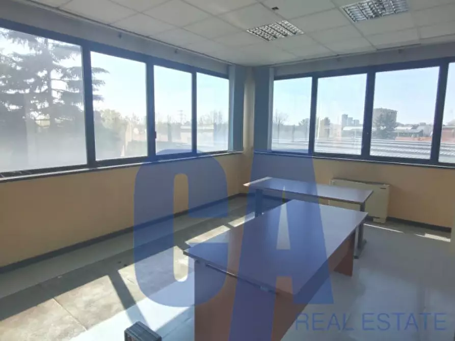 Immagine 10 di Ufficio in vendita  in VIA MASCAGNI P. a Cologno Monzese