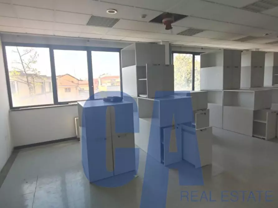 Immagine 16 di Ufficio in vendita  in VIA MASCAGNI P. a Cologno Monzese