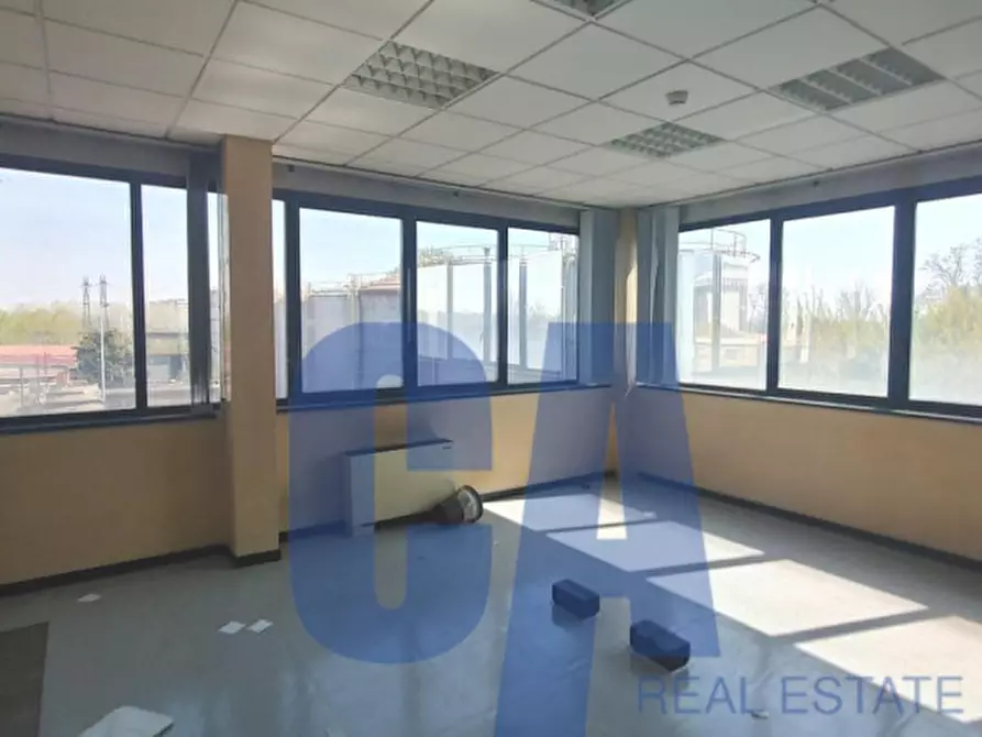 Immagine 18 di Ufficio in vendita  in VIA GRANDI A. a Vimodrone