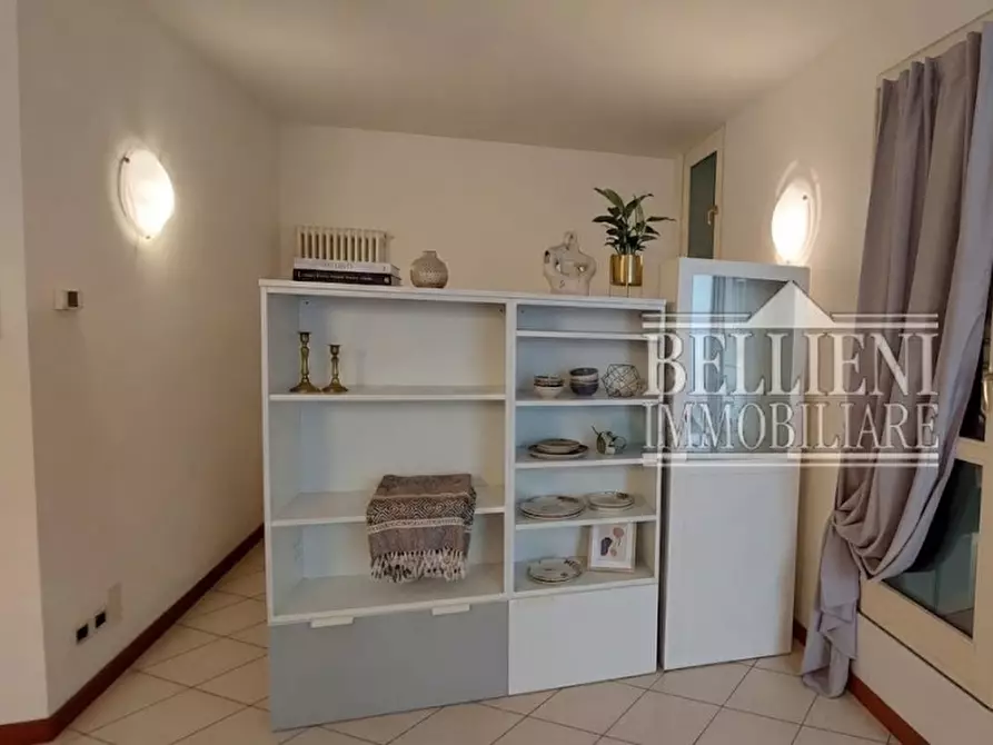 Immagine 6 di Monolocale in affitto  in contrà santa caterina a Vicenza