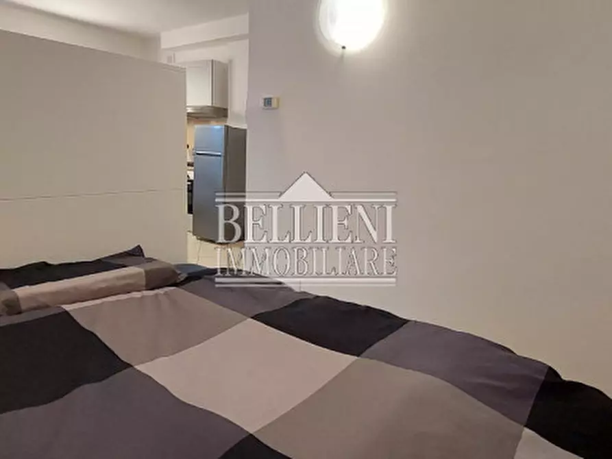 Immagine 7 di Monolocale in affitto  in contrà santa caterina a Vicenza