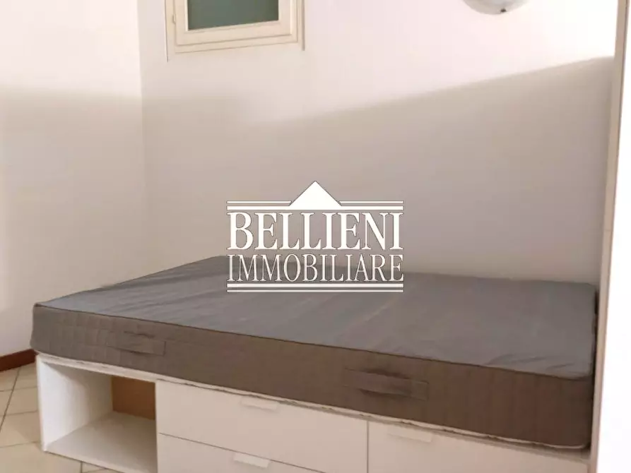 Immagine 9 di Monolocale in affitto  in contrà santa caterina a Vicenza